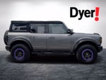 2021 Ford Bronco Wildtrak