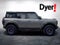 2021 Ford Bronco Wildtrak