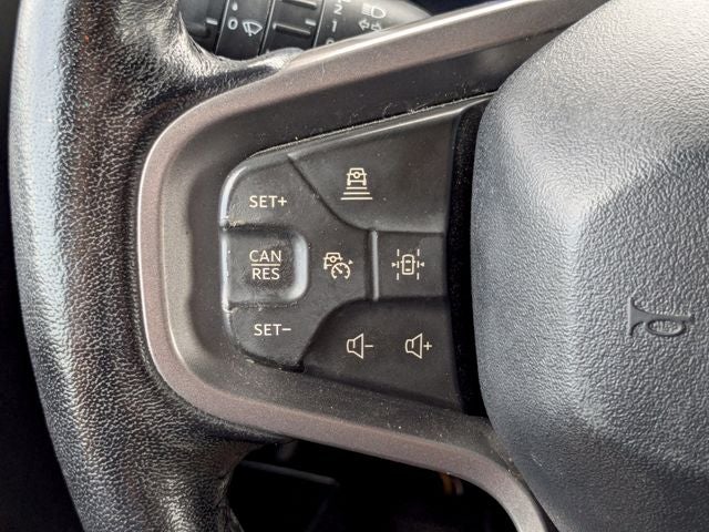 2021 Ford Bronco Wildtrak
