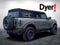 2021 Ford Bronco Wildtrak