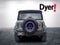 2021 Ford Bronco Wildtrak