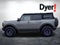 2021 Ford Bronco Wildtrak