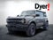 2021 Ford Bronco Wildtrak
