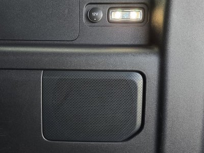 2022 Ford Bronco Raptor