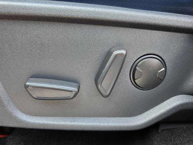 2022 Ford Bronco Raptor