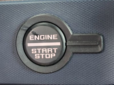 2022 Ford Bronco Raptor