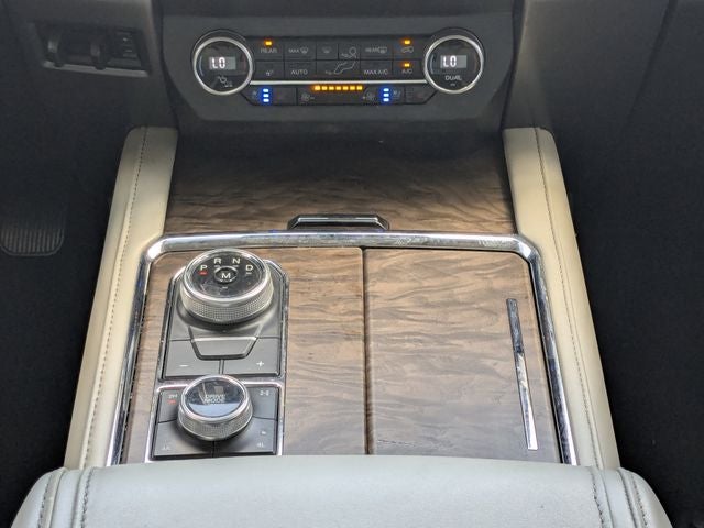 2020 Ford Expedition Max Platinum