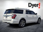 2020 Ford Expedition Max Platinum