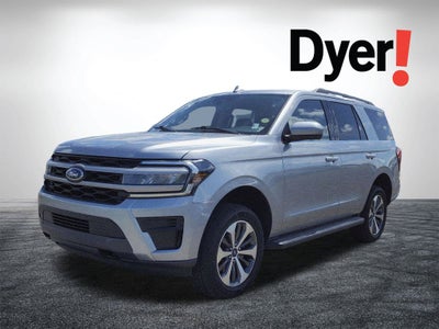 2023 Ford Expedition XLT