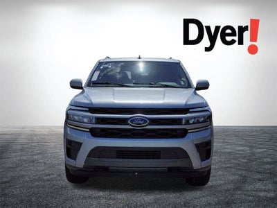 2023 Ford Expedition XLT