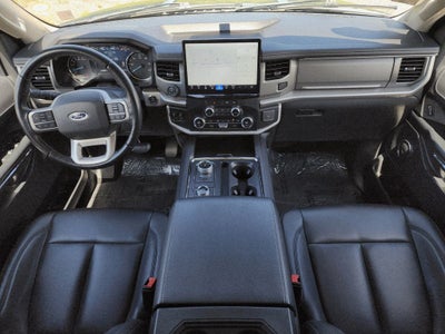 2023 Ford Expedition XLT
