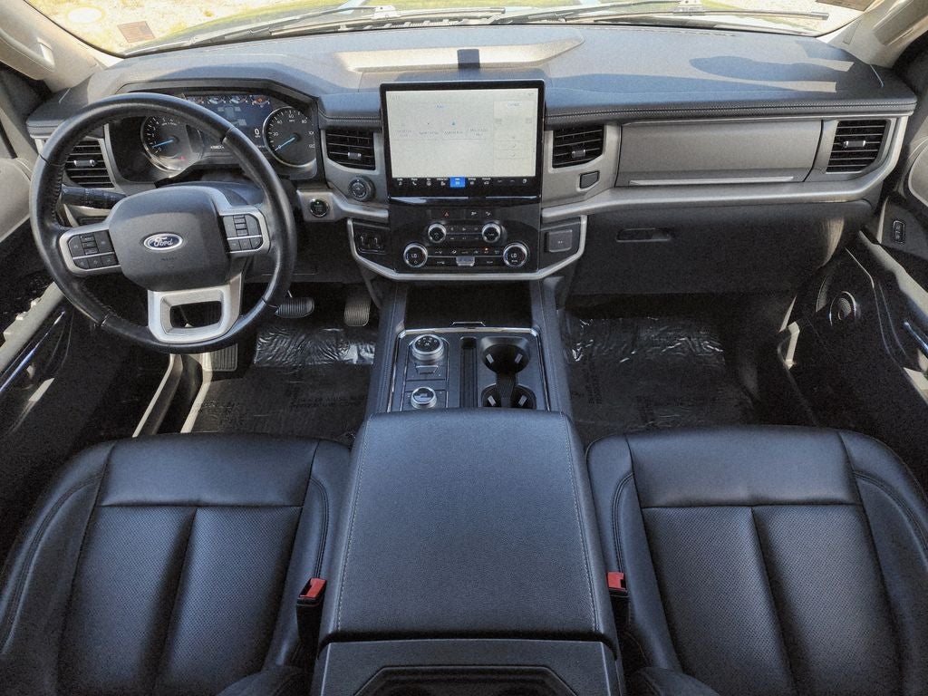 2023 Ford Expedition XLT