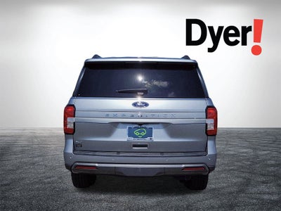 2023 Ford Expedition XLT