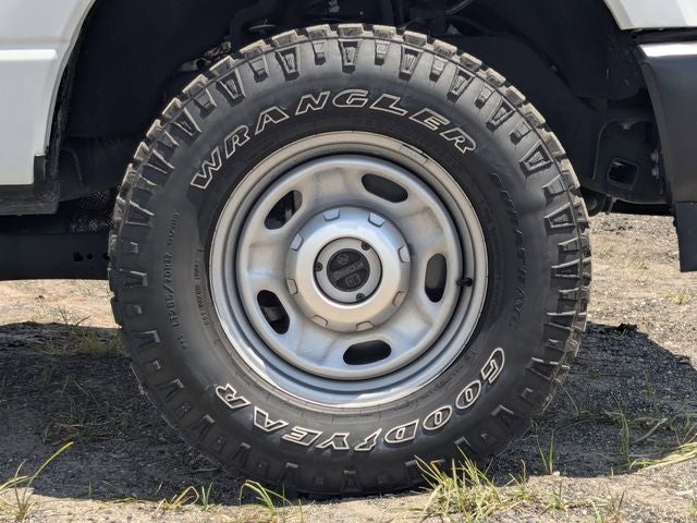 2024 Ford F-250SD XL