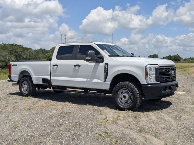 2024 Ford F-250SD XL
