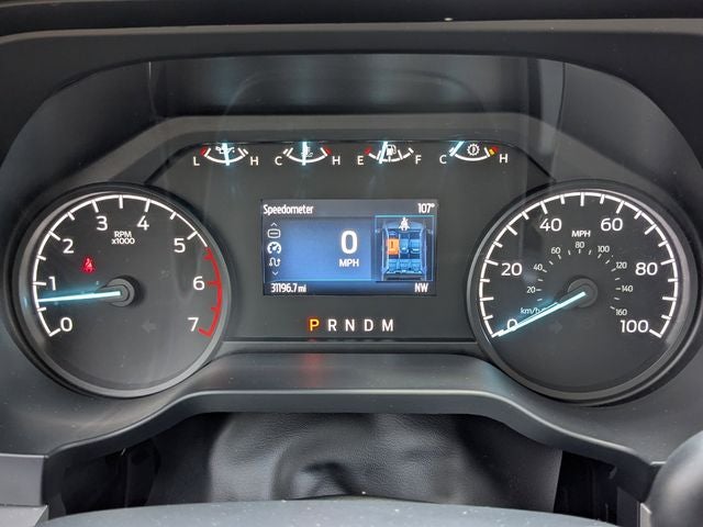 2024 Ford F-250SD XL