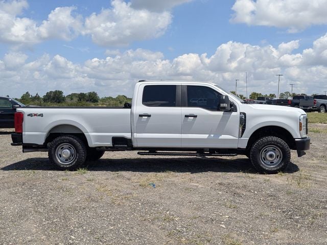 2024 Ford F-250SD XL