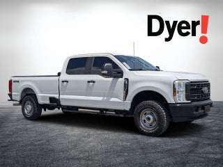 2024 Ford F-250SD XL