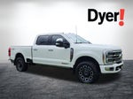 2024 Ford F-250SD Platinum