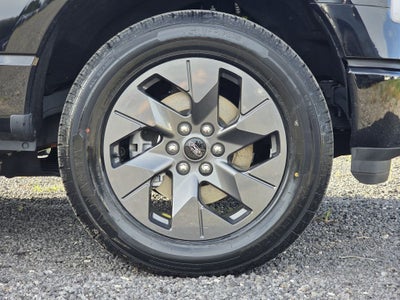 2023 Ford F-150 Lightning Lariat