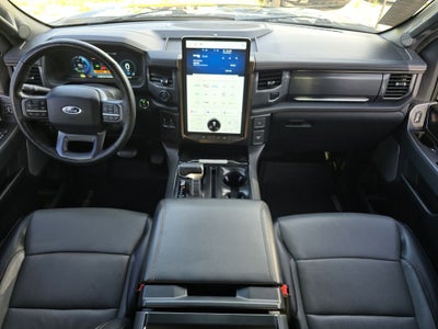 2023 Ford F-150 Lightning Lariat