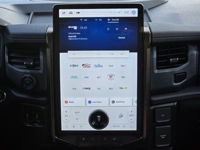2023 Ford F-150 Lightning Lariat