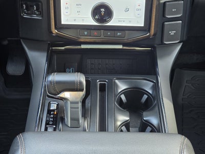 2023 Ford F-150 Lightning Lariat