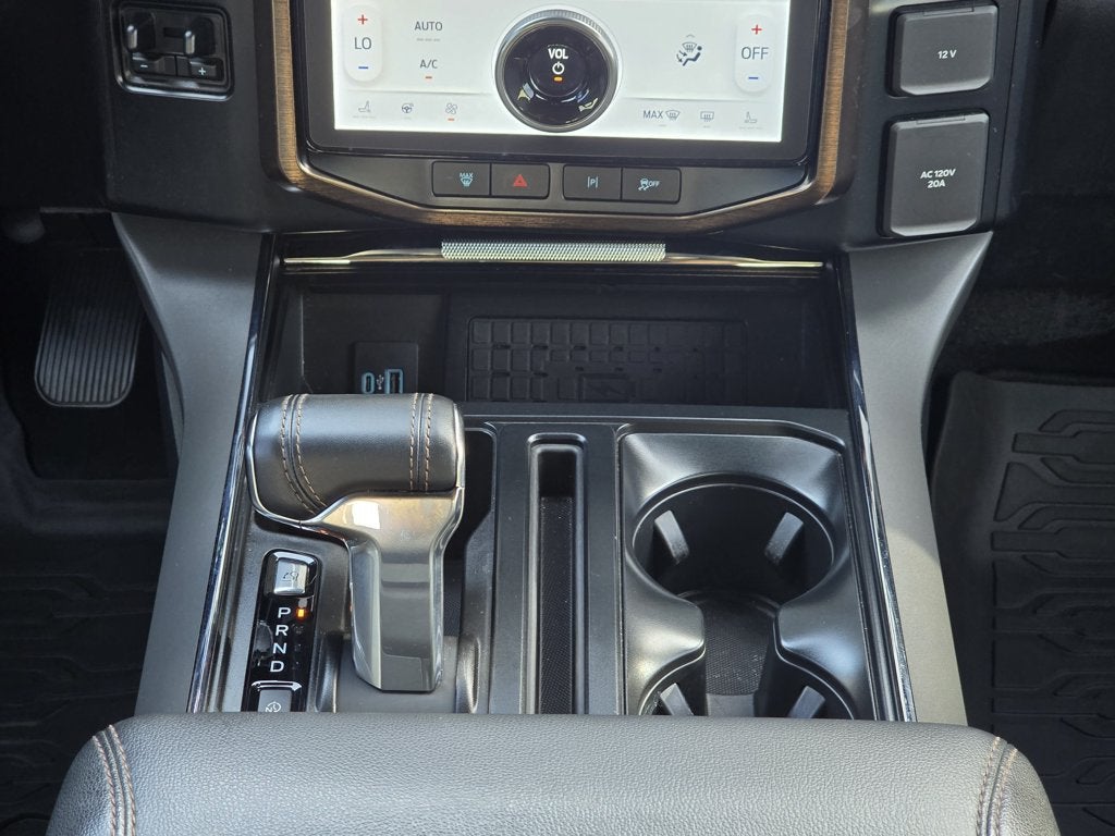 2023 Ford F-150 Lightning Lariat