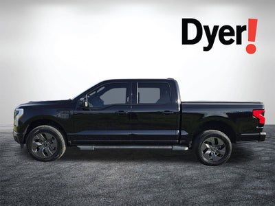 2023 Ford F-150 Lightning Lariat
