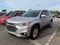 2020 Chevrolet Traverse LT 1LT