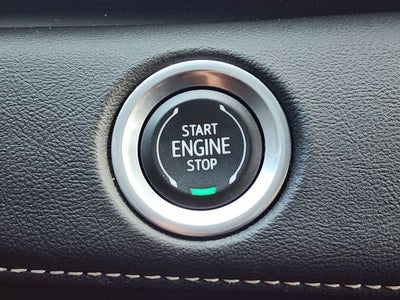 2022 Cadillac Escalade ESV Premium