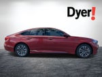 2020 Honda Accord Hybrid Touring