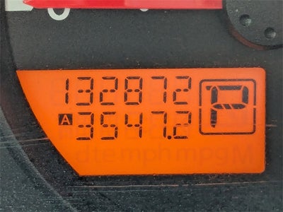 2015 Nissan Frontier SV