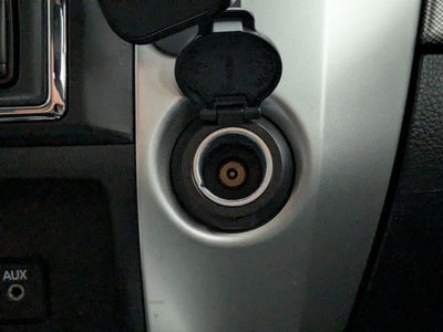 2019 Nissan Titan XD PRO-4X