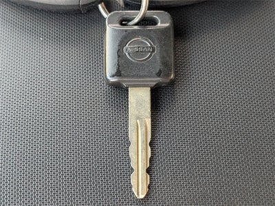 2023 Nissan Frontier PRO-X