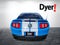 2010 Ford Mustang Shelby GT500