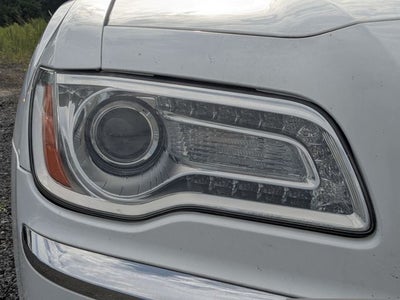 2014 Chrysler 300 C