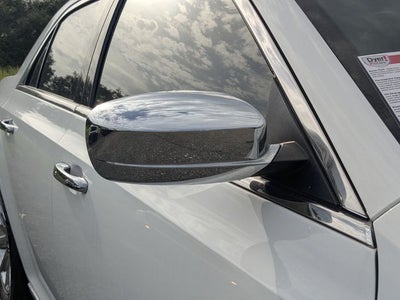 2014 Chrysler 300 C