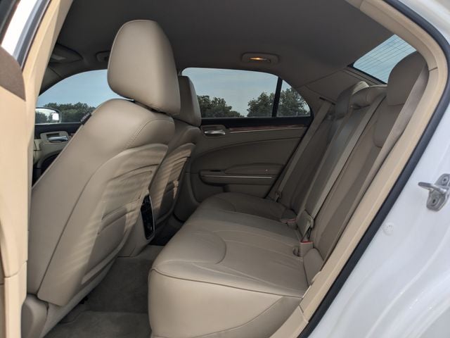 2014 Chrysler 300 C