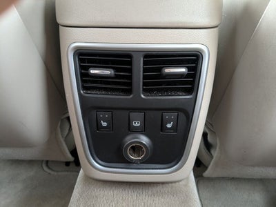 2014 Chrysler 300 C