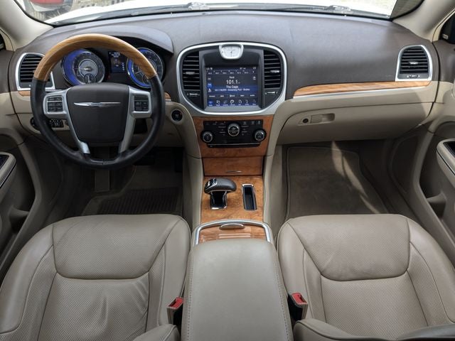 2014 Chrysler 300 C