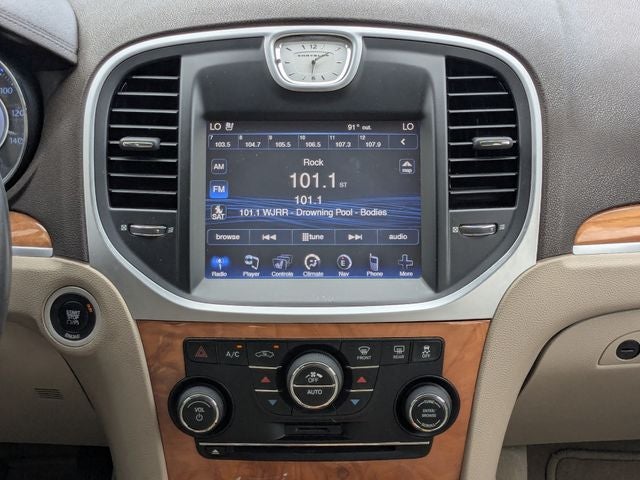 2014 Chrysler 300 C