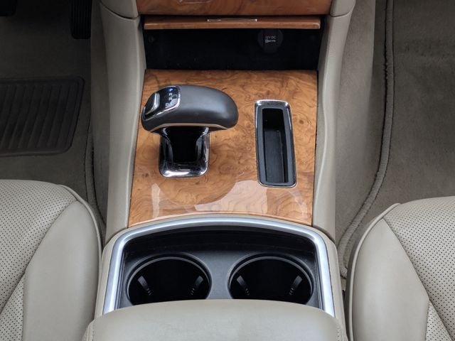 2014 Chrysler 300 C