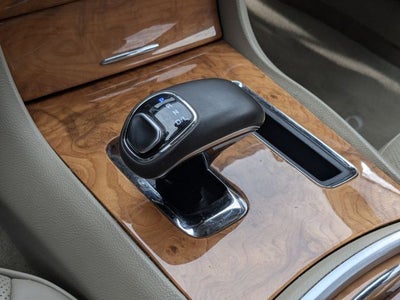 2014 Chrysler 300 C