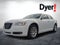 2014 Chrysler 300 C