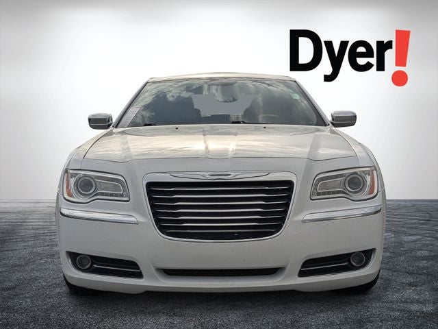 2014 Chrysler 300 C