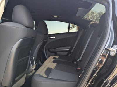 2022 Dodge Charger R/T Scat Pack Widebody