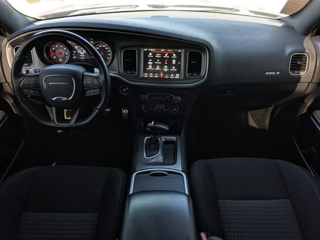 2022 Dodge Charger R/T Scat Pack Widebody