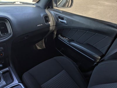 2022 Dodge Charger R/T Scat Pack Widebody