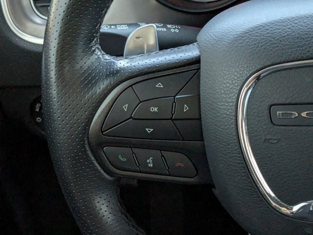 2022 Dodge Charger R/T Scat Pack Widebody